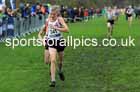 Girls Under-13s, 2022 British Athletics Cross Challenge, Sefton Park, Liverpool.  Photo: David T. Hewitson/Sports for All Pics